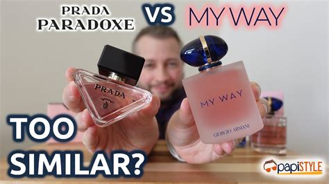 dupe prada paradoxe|prada paradoxe dupe zara.